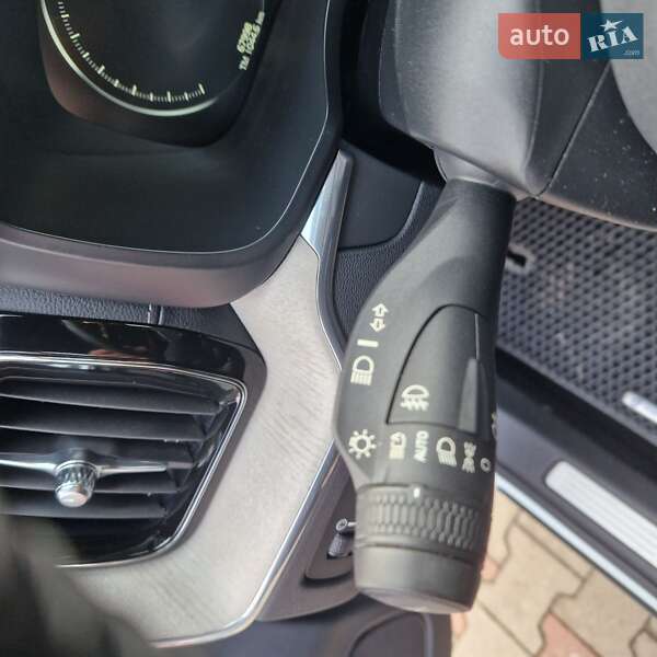 Внедорожник / Кроссовер Volvo XC60 2018 в Николаеве фото 16 Внедорожник / Кроссовер Volvo XC60 2018 в Николаеве