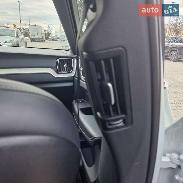 Внедорожник / Кроссовер Volvo XC60 2018 в Николаеве фото 41 Внедорожник / Кроссовер Volvo XC60 2018 в Николаеве