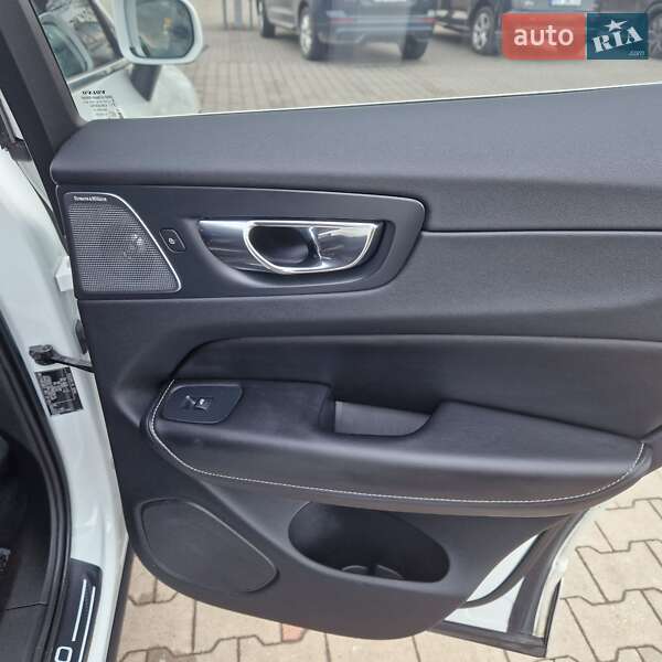 Внедорожник / Кроссовер Volvo XC60 2018 в Николаеве фото 40 Внедорожник / Кроссовер Volvo XC60 2018 в Николаеве