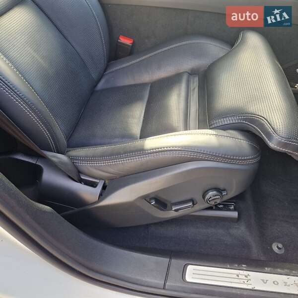 Внедорожник / Кроссовер Volvo XC60 2018 в Николаеве фото 46 Внедорожник / Кроссовер Volvo XC60 2018 в Николаеве