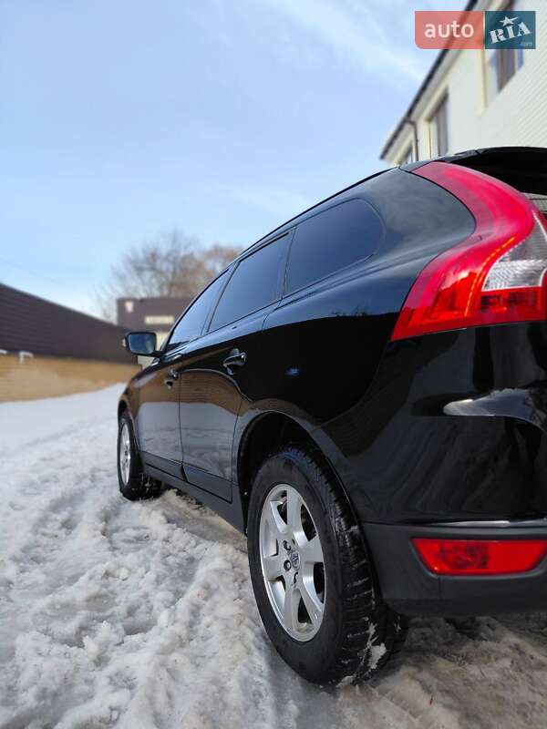 Внедорожник / Кроссовер Volvo XC60 2010 в Бердичеве фото 21 Внедорожник / Кроссовер Volvo XC60 2010 в Бердичеве