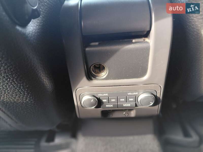 Внедорожник / Кроссовер Volvo XC60 2010 в Бердичеве фото 41 Внедорожник / Кроссовер Volvo XC60 2010 в Бердичеве