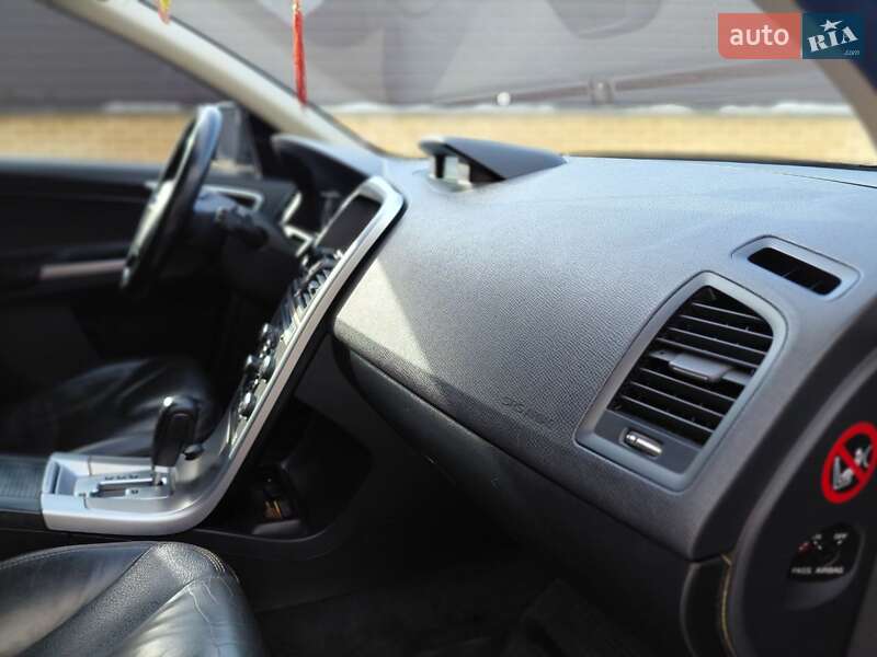 Внедорожник / Кроссовер Volvo XC60 2010 в Бердичеве фото 46 Внедорожник / Кроссовер Volvo XC60 2010 в Бердичеве