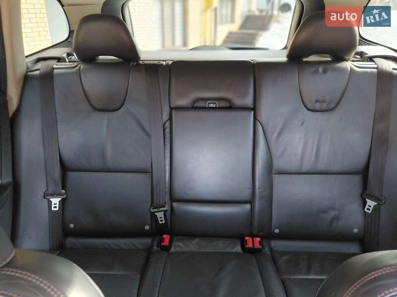 Внедорожник / Кроссовер Volvo XC60 2010 в Бердичеве фото 51 Внедорожник / Кроссовер Volvo XC60 2010 в Бердичеве