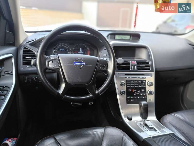 Внедорожник / Кроссовер Volvo XC60 2010 в Бердичеве фото 55 Внедорожник / Кроссовер Volvo XC60 2010 в Бердичеве