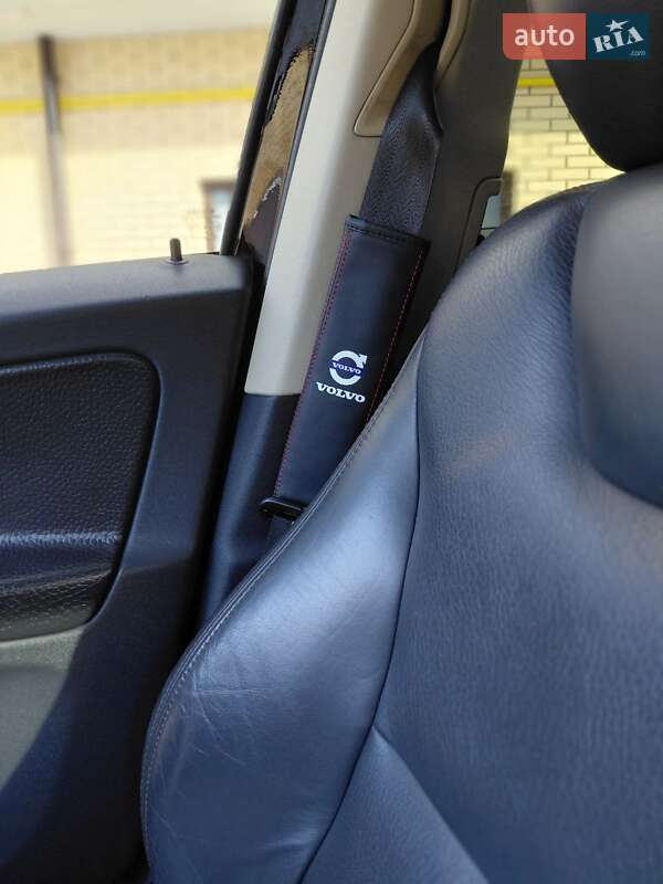 Внедорожник / Кроссовер Volvo XC60 2010 в Бердичеве фото 60 Внедорожник / Кроссовер Volvo XC60 2010 в Бердичеве