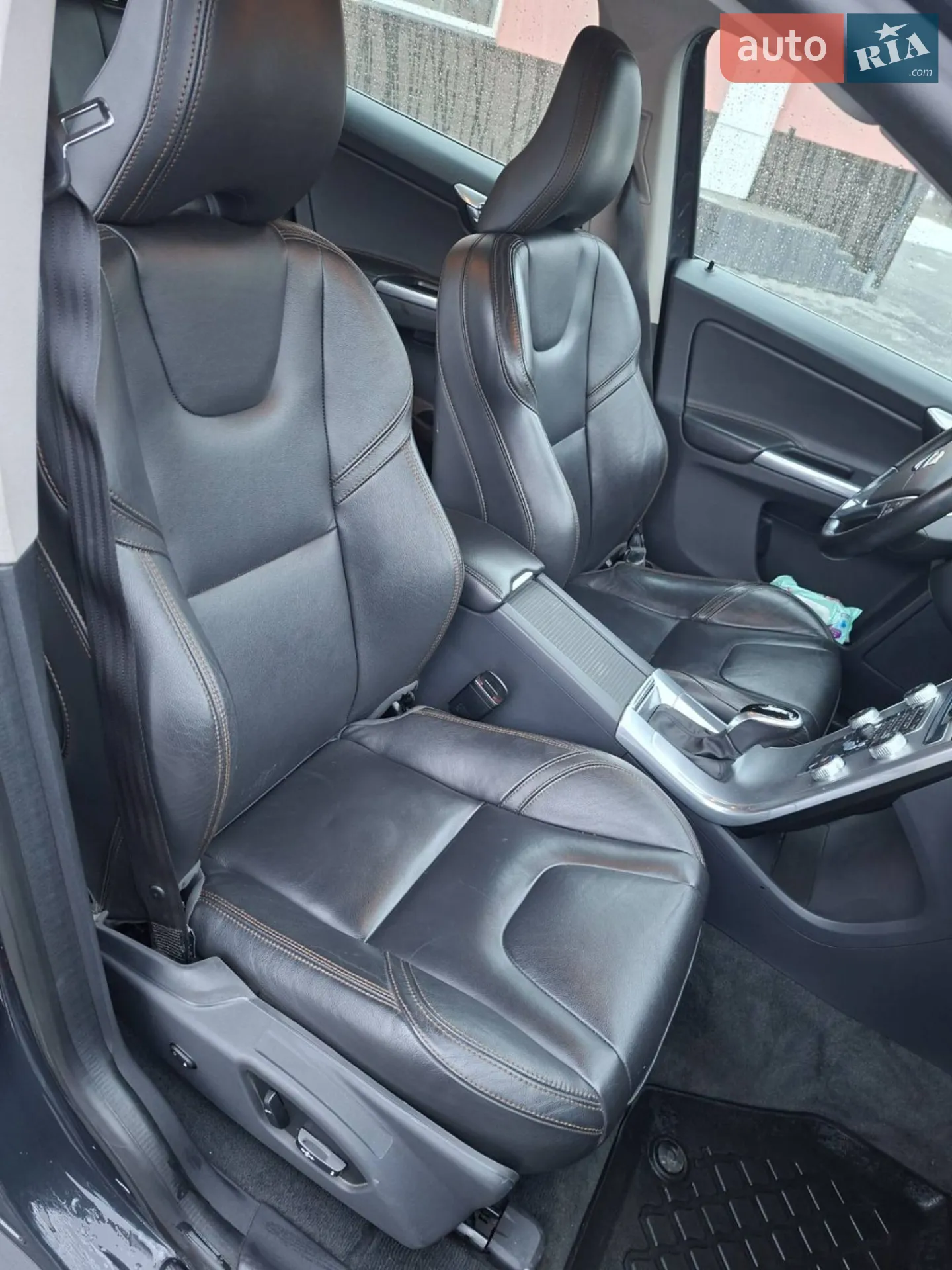 2017 Volvo XC60 - мініатюра 6