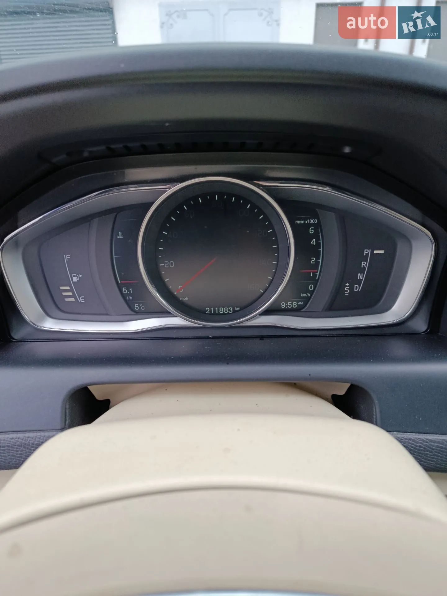 2014 Volvo XC60 - мініатюра 22