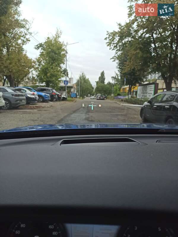 Внедорожник / Кроссовер Volvo XC60 2018 в Киеве