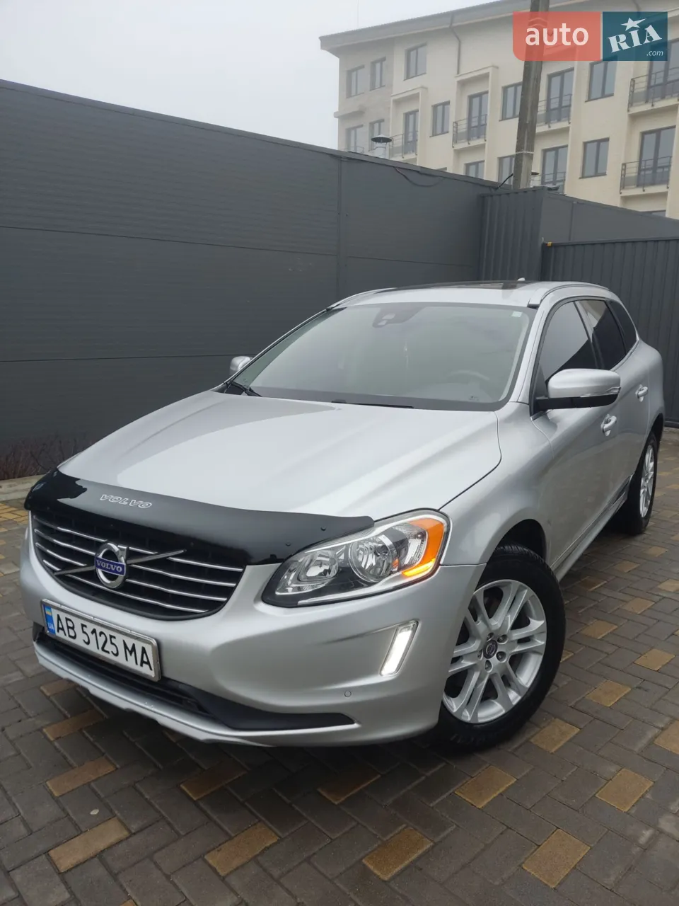 2016 Volvo XC60 - мініатюра 19