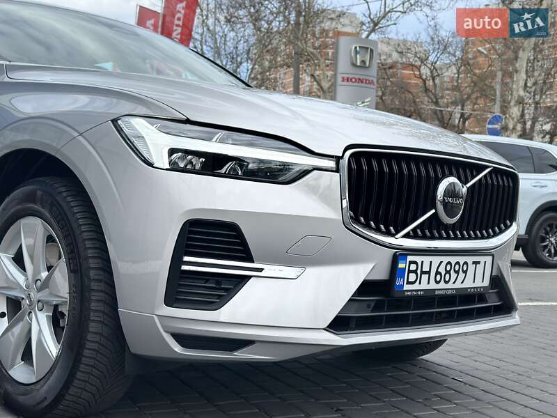 Внедорожник / Кроссовер Volvo XC60 2023 в Одессе