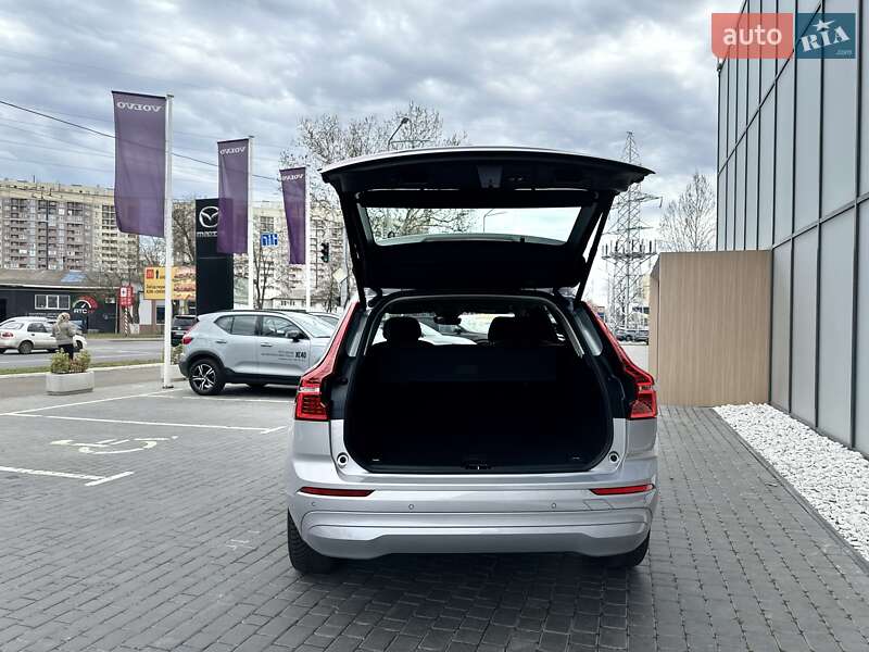 Внедорожник / Кроссовер Volvo XC60 2023 в Одессе