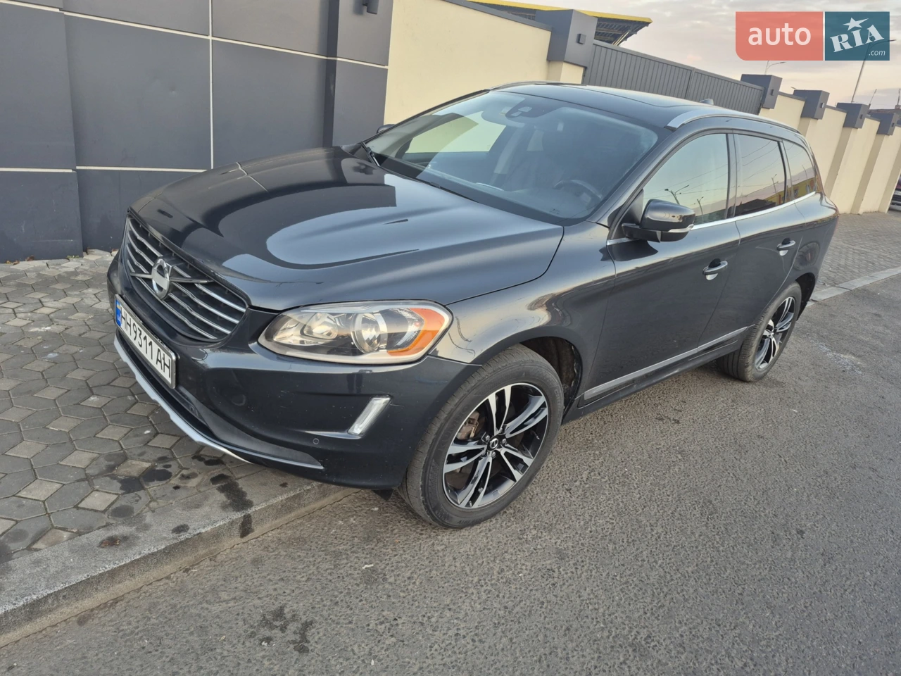 2014 Volvo XC60 - мініатюра 6