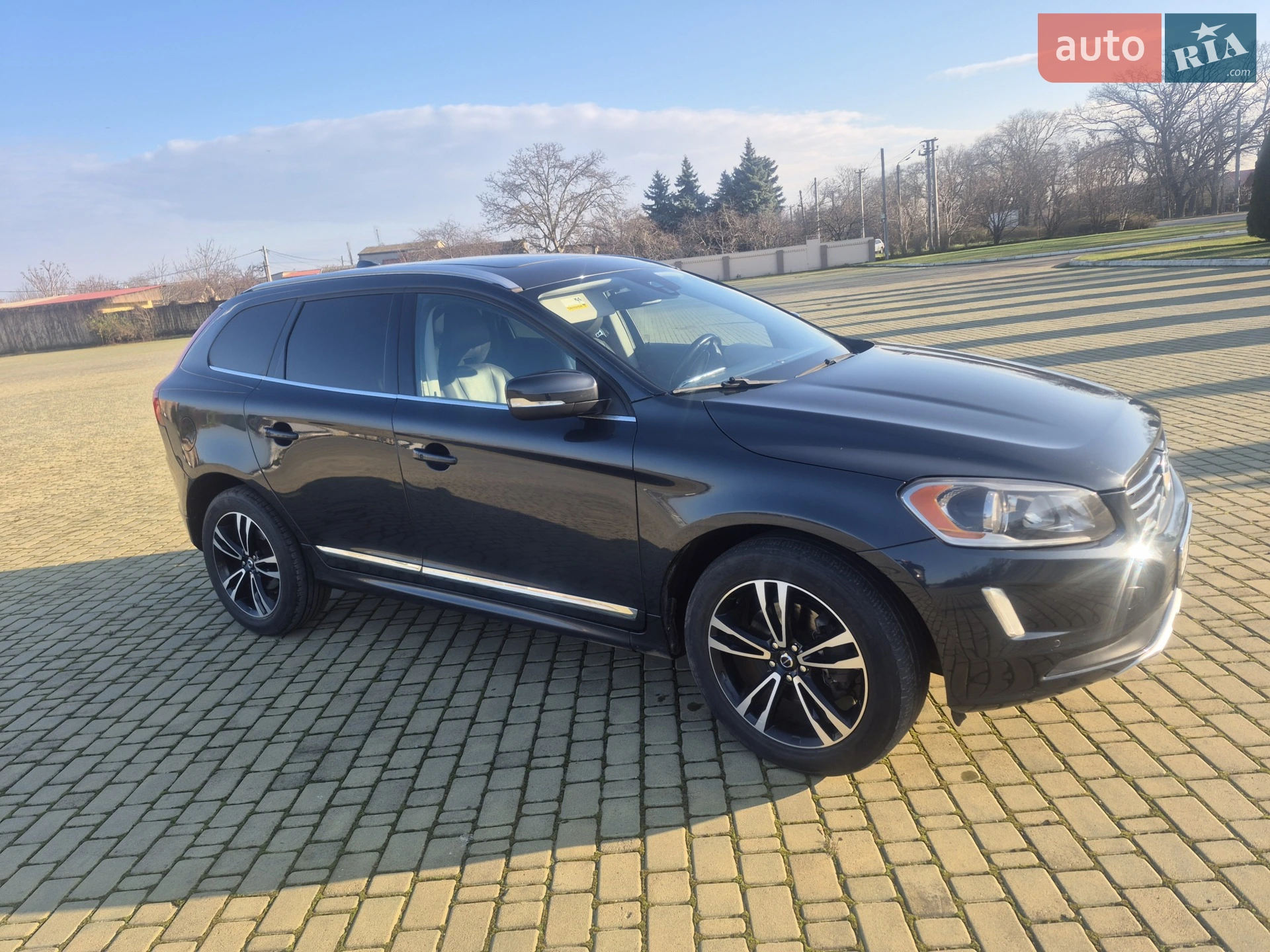 2014 Volvo XC60 - мініатюра 6