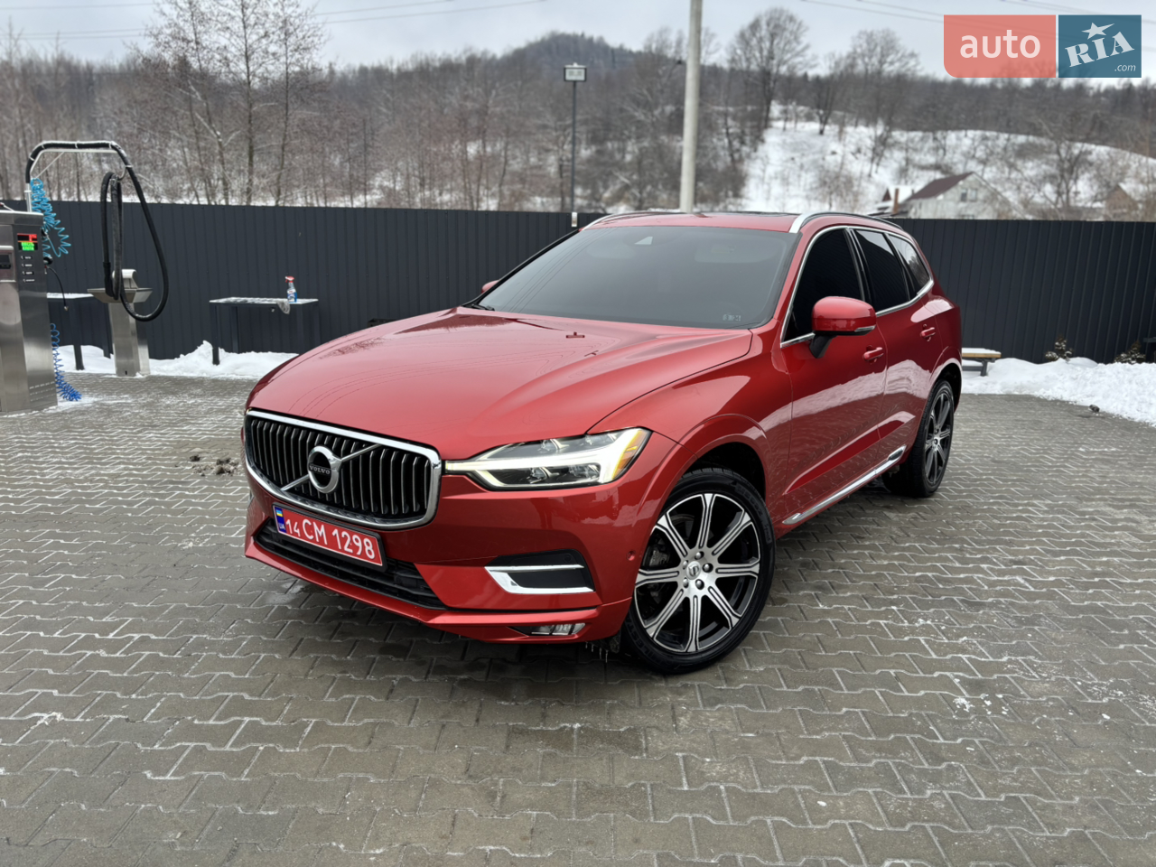 2016 Volvo XC60 - мініатюра 78