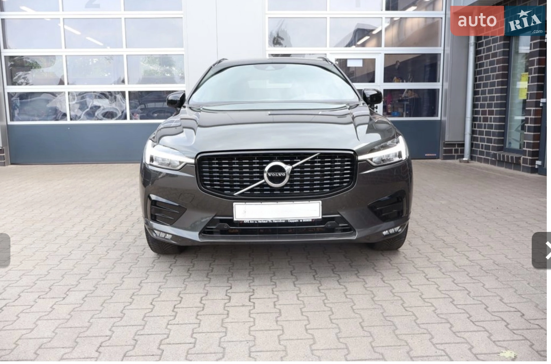 2021 Volvo XC60 - мініатюра 3