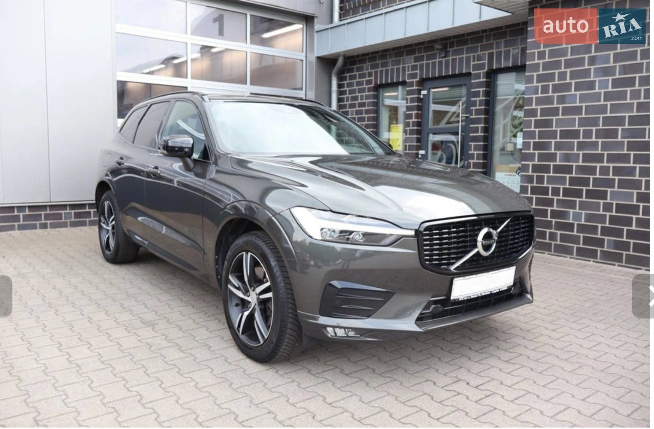 2022 Volvo XC60 - мініатюра 31
