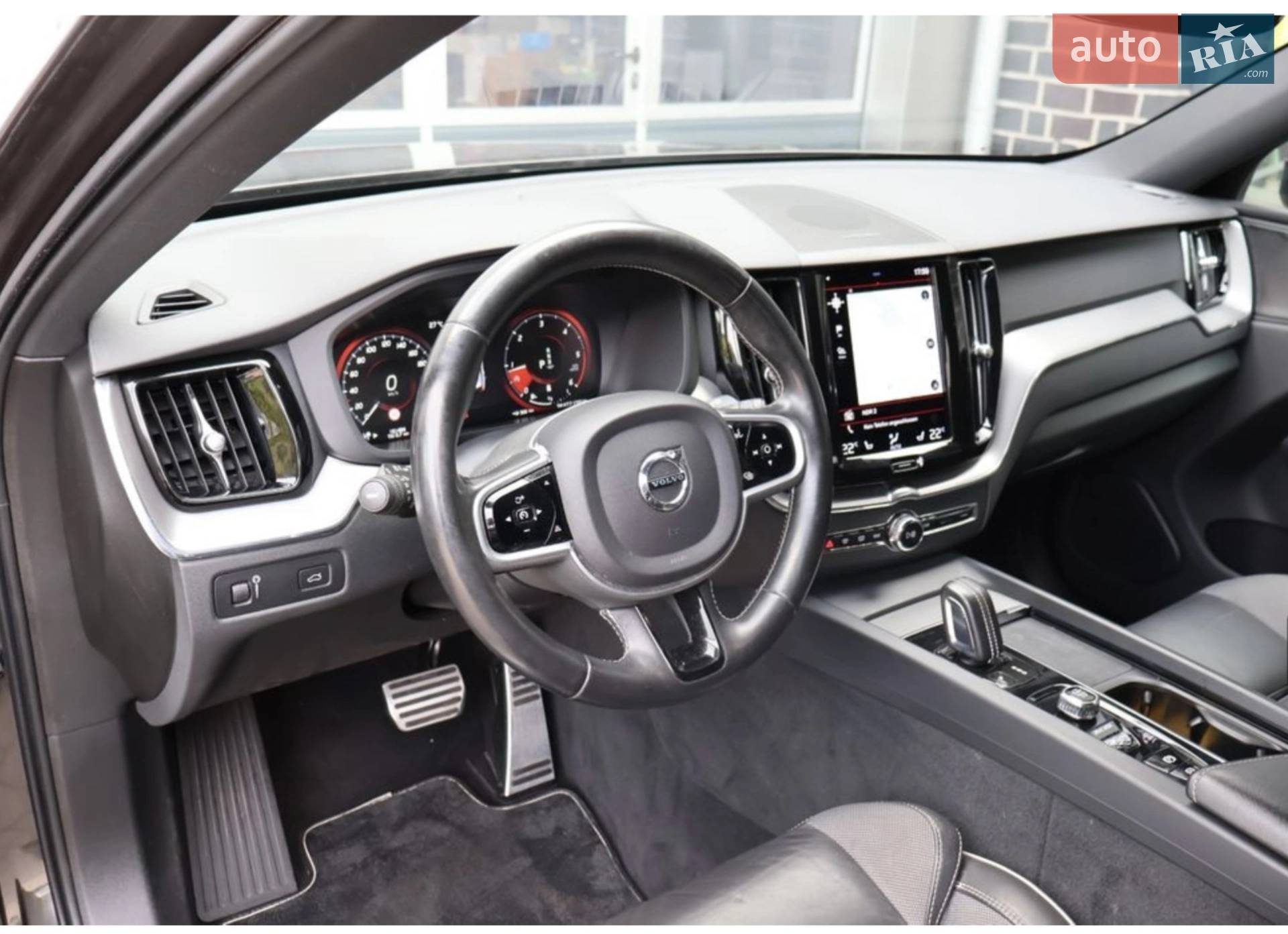 2021 Volvo XC60 - мініатюра 11