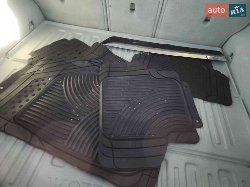 Внедорожник / Кроссовер Volvo XC60 2015 в Луцке