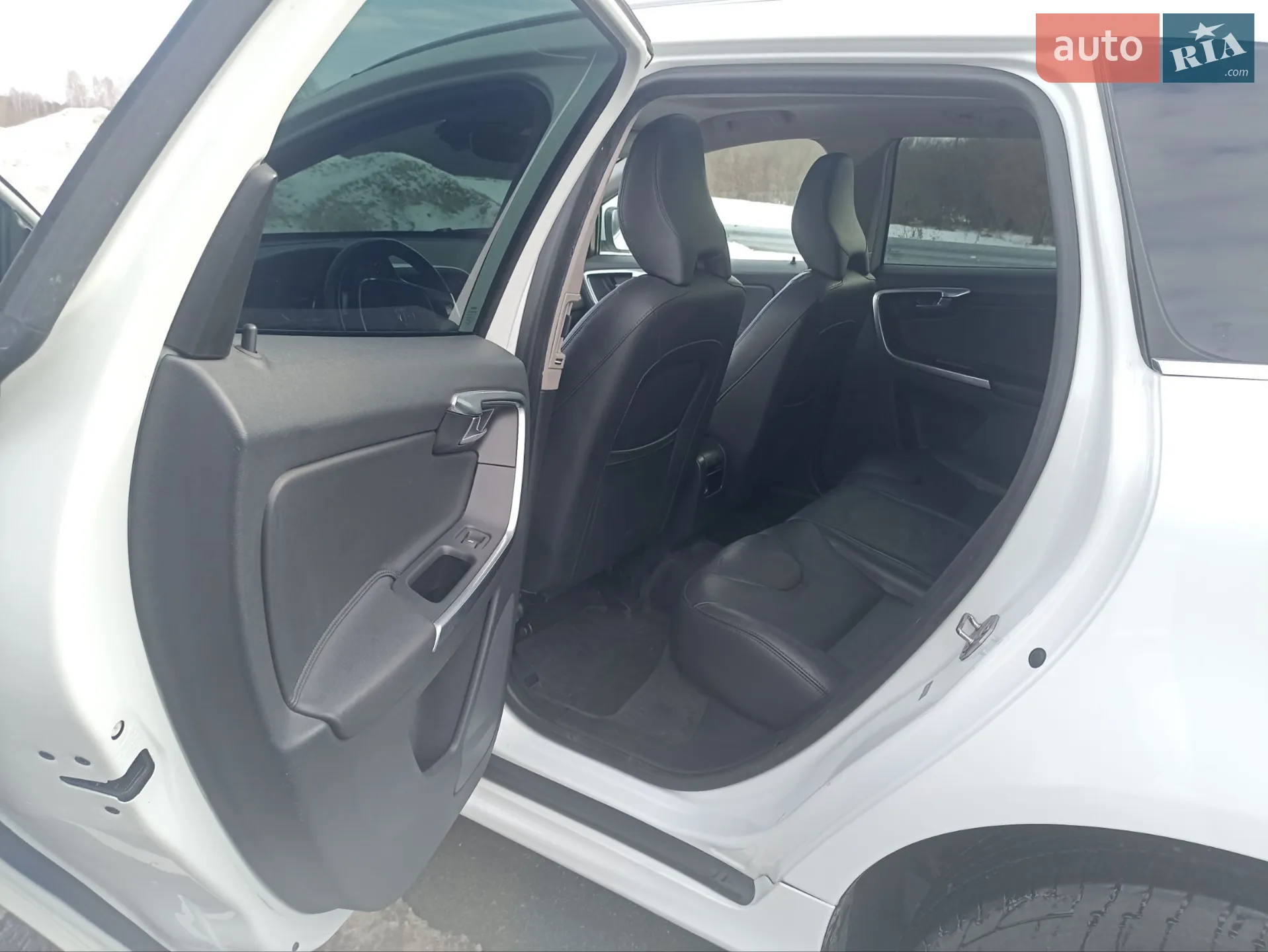 2016 Volvo XC60 - мініатюра 6