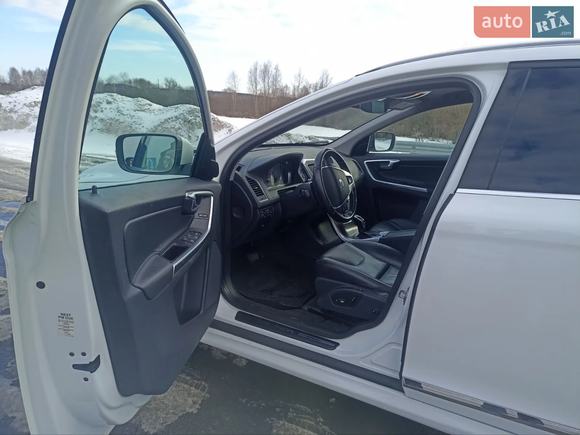 2016 Volvo XC60 - мініатюра 5