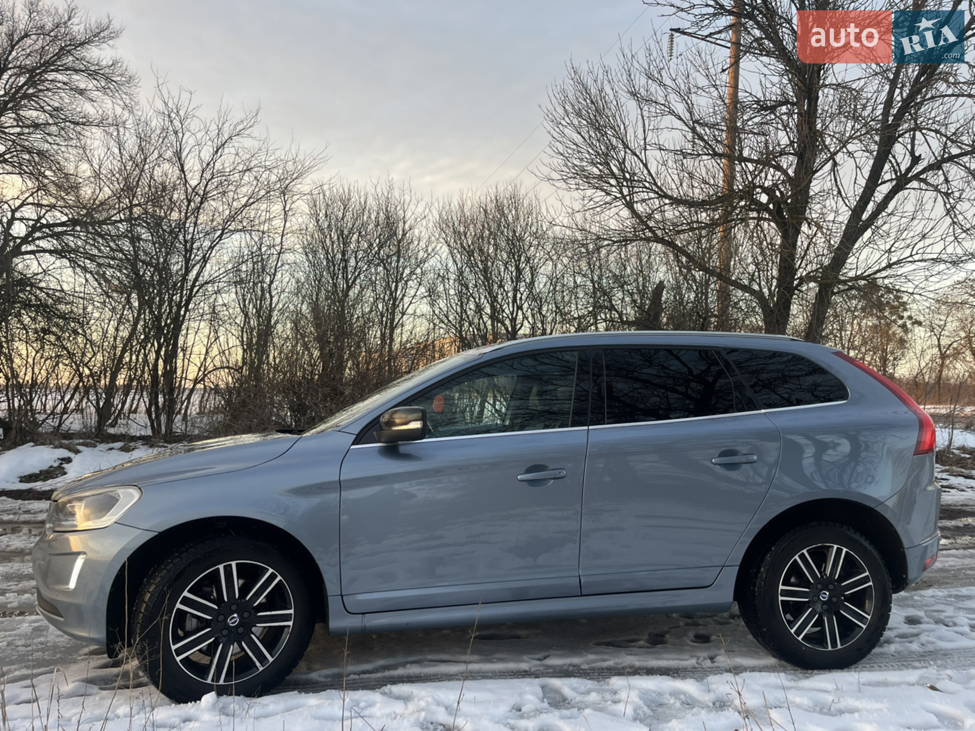 2017 Volvo XC60 - мініатюра 24