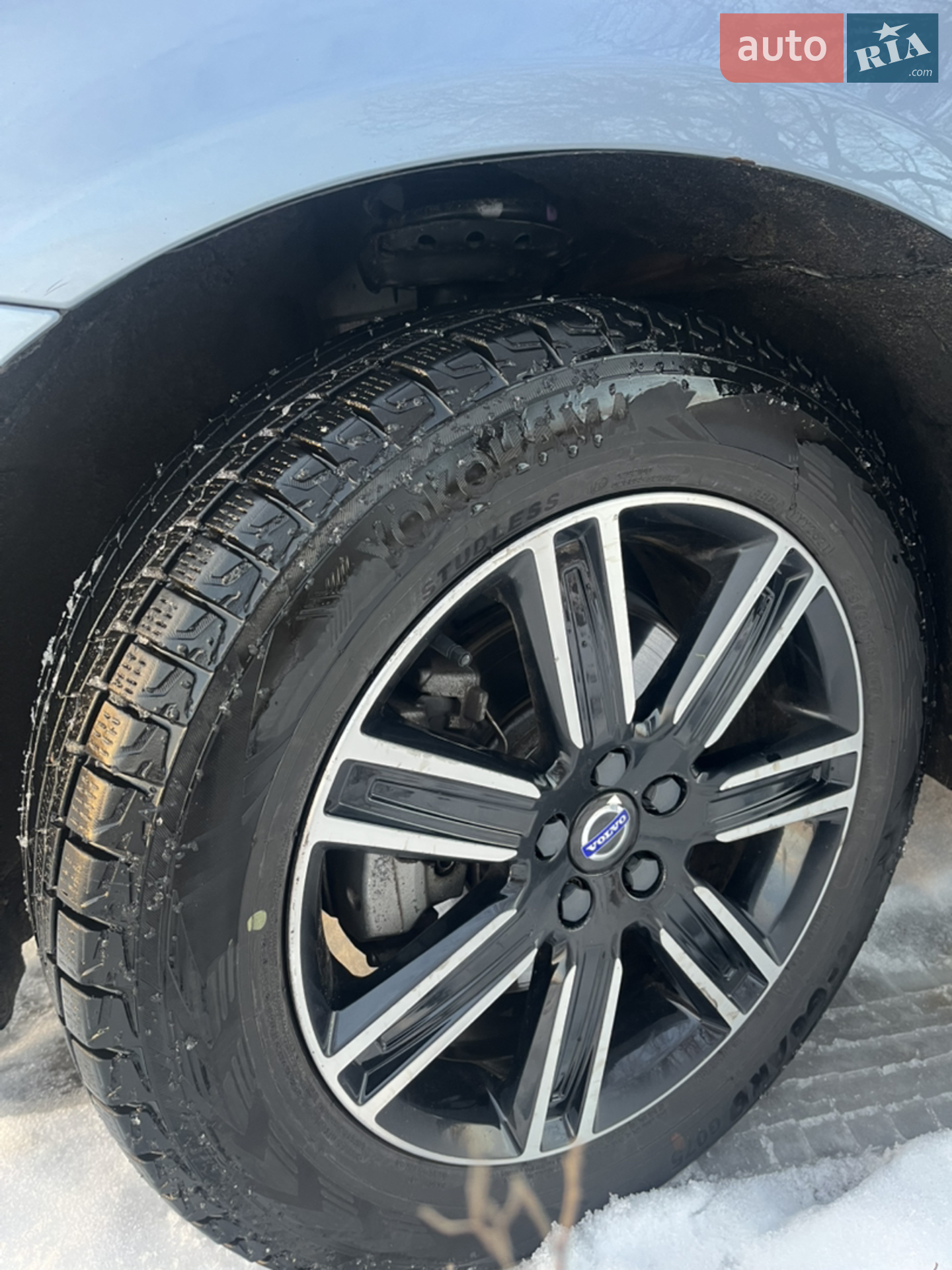 2017 Volvo XC60 - мініатюра 32
