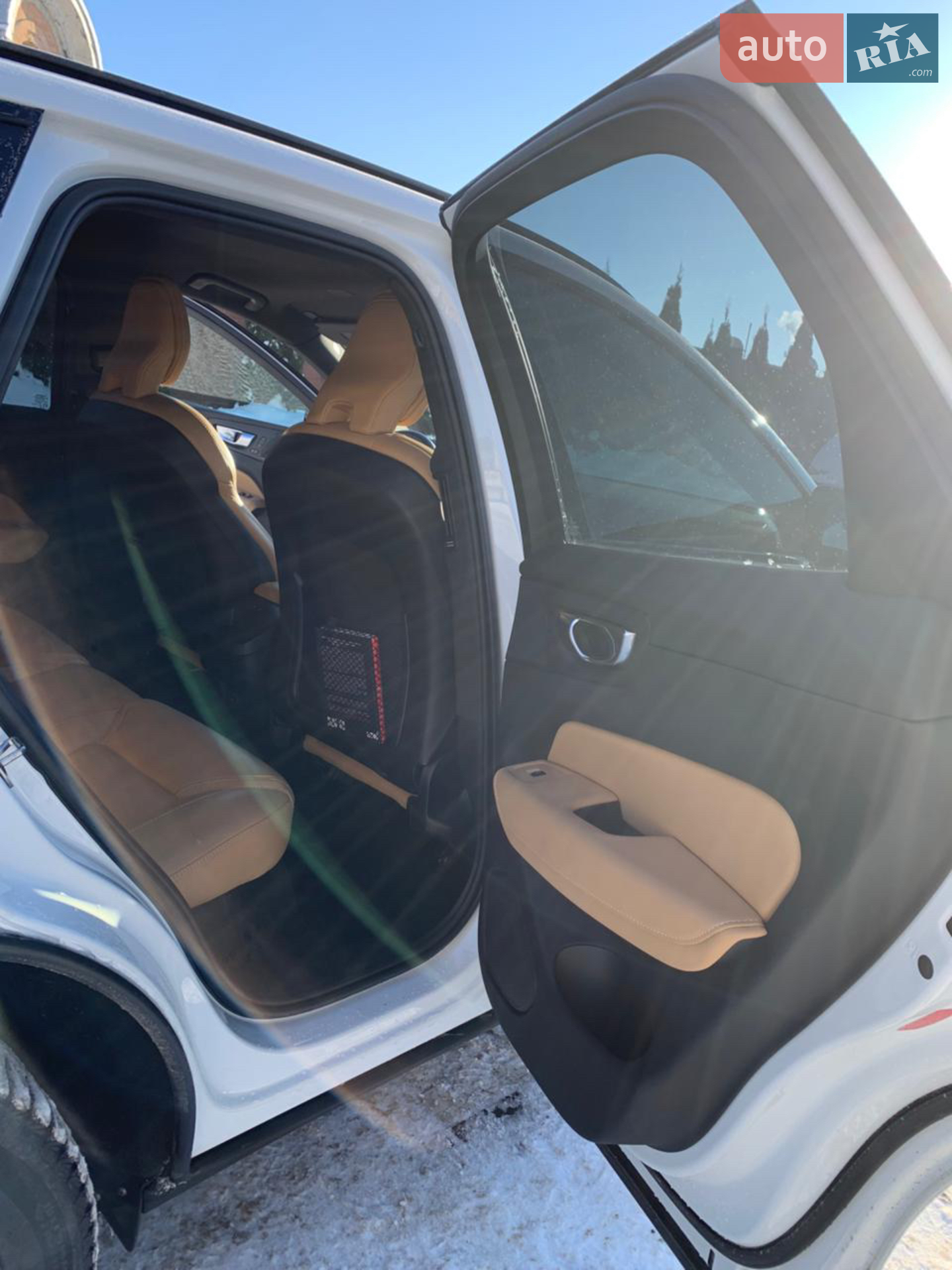 2023 Volvo XC60 - мініатюра 18