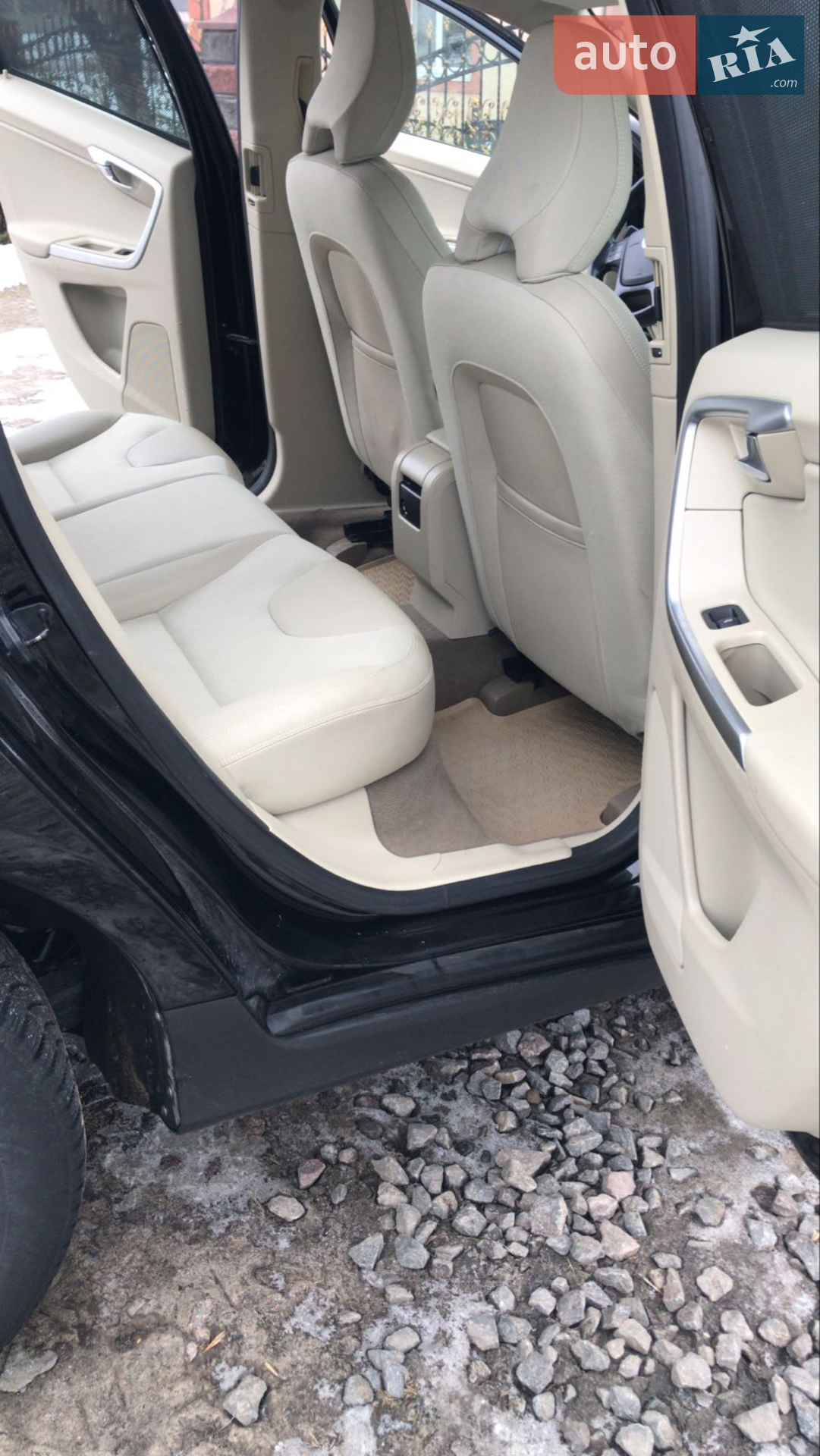 2010 Volvo XC60 - мініатюра 19