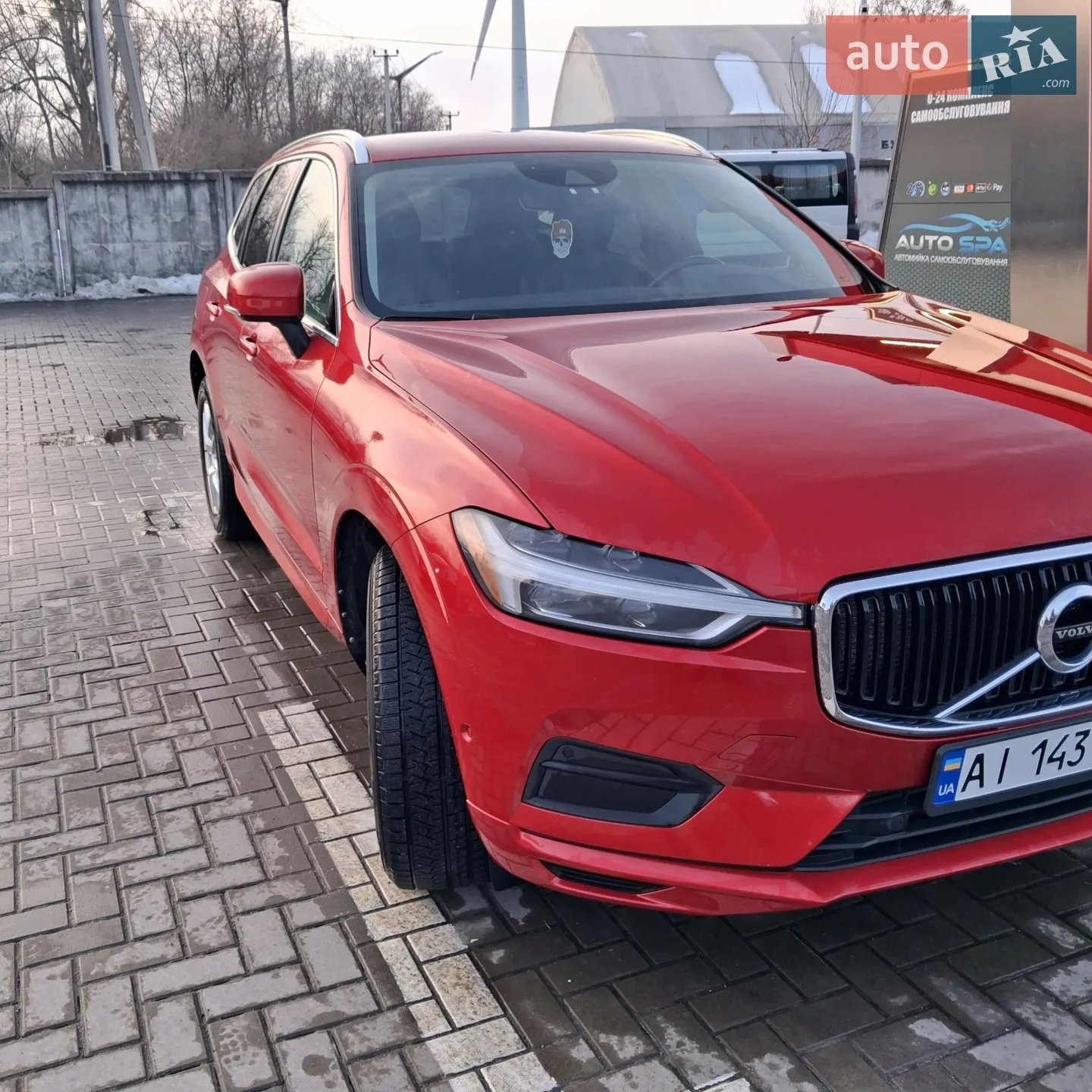 2018 Volvo XC60 - мініатюра 15