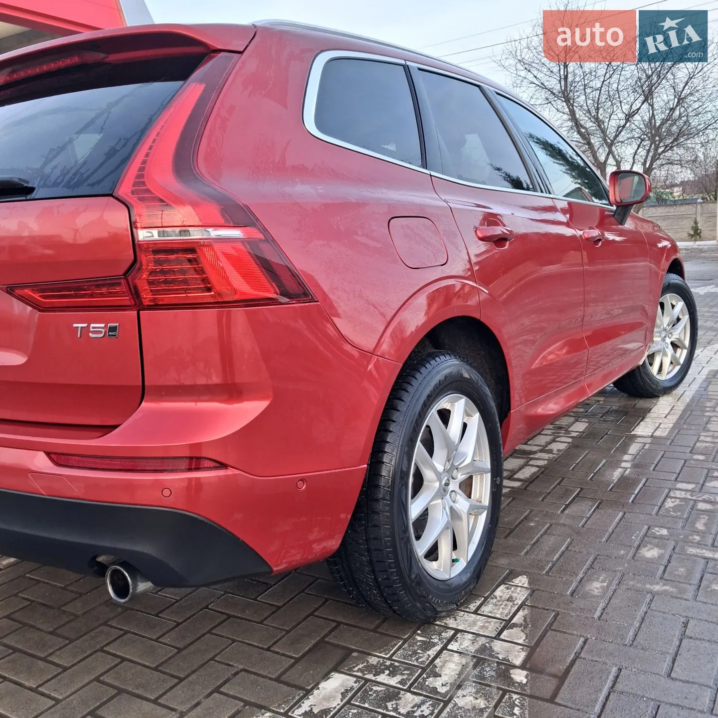 2018 Volvo XC60 - мініатюра 16