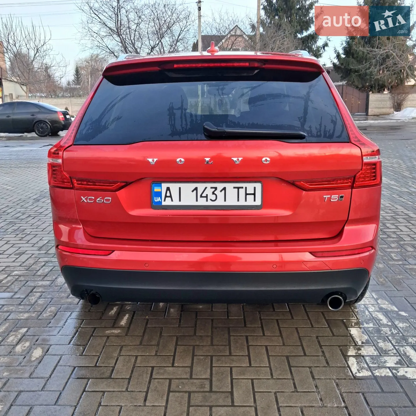 2018 Volvo XC60 - мініатюра 20