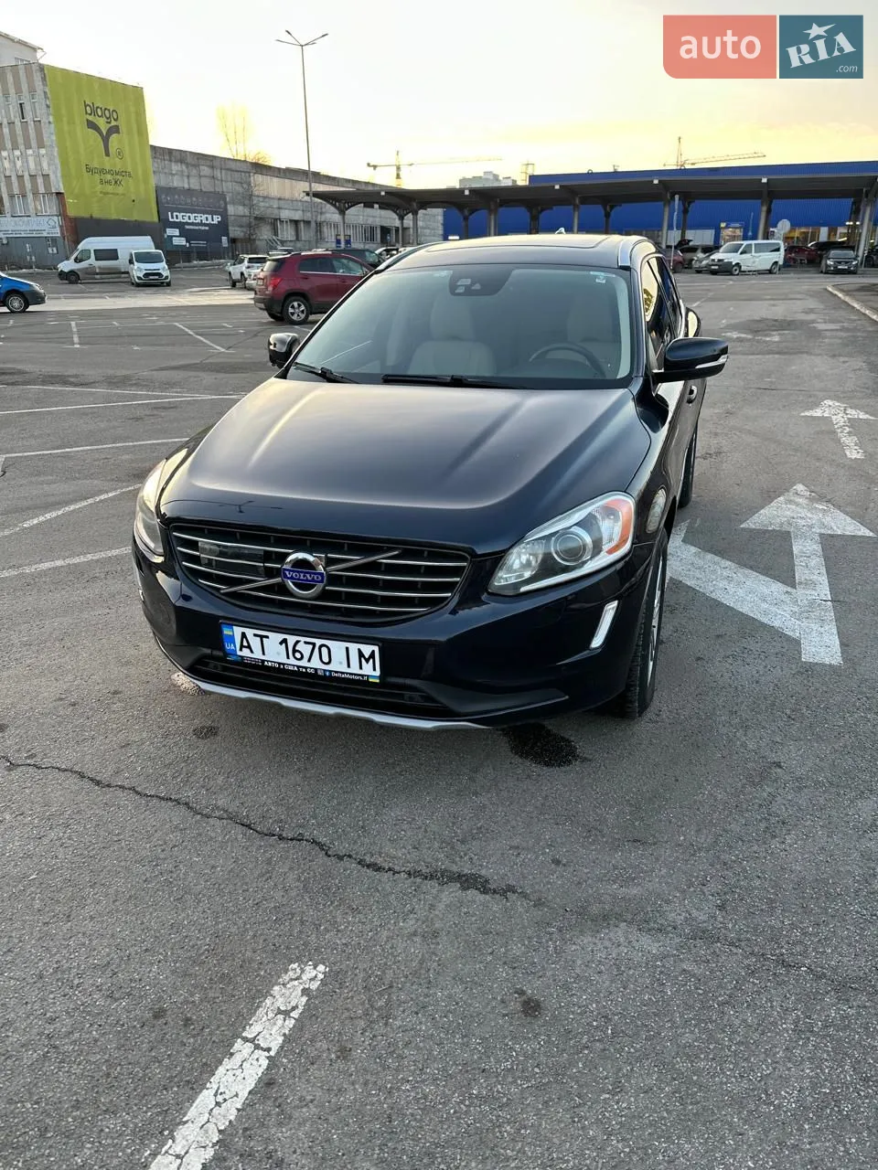 2014 Volvo XC60 - мініатюра 42