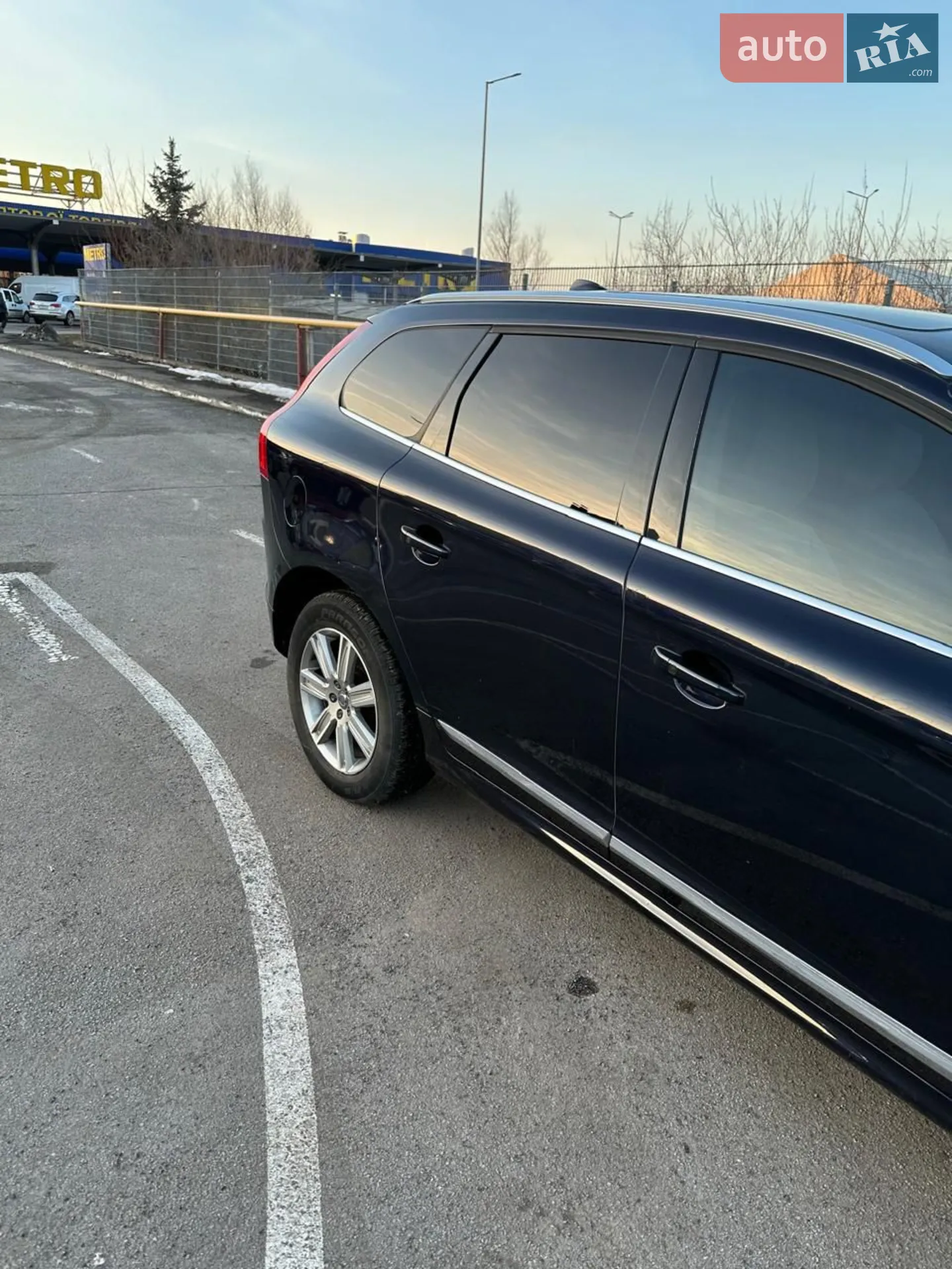 Volvo XC60 2015 VIN YV449MDM7G2878497 фото оголошення 6 з 31