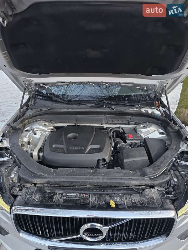 Внедорожник / Кроссовер Volvo XC60 2018 в Хмельницком