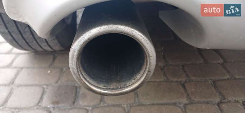 Внедорожник / Кроссовер Volvo XC60 2010 в Дубно