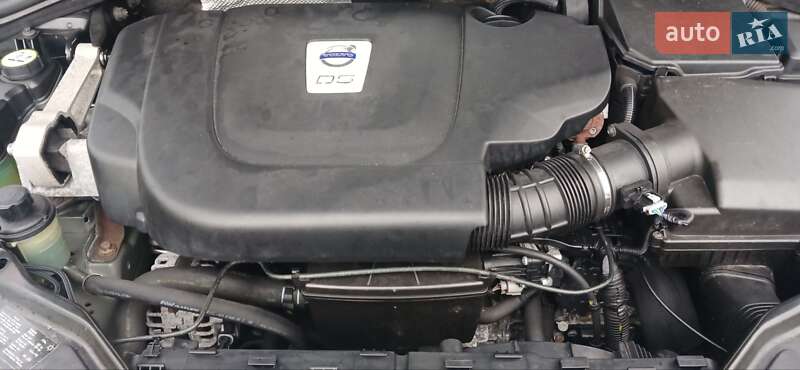 Внедорожник / Кроссовер Volvo XC60 2010 в Дубно