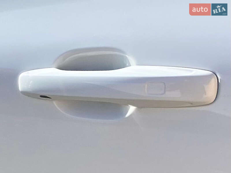 Внедорожник / Кроссовер Volvo XC60 2018 в Ровно