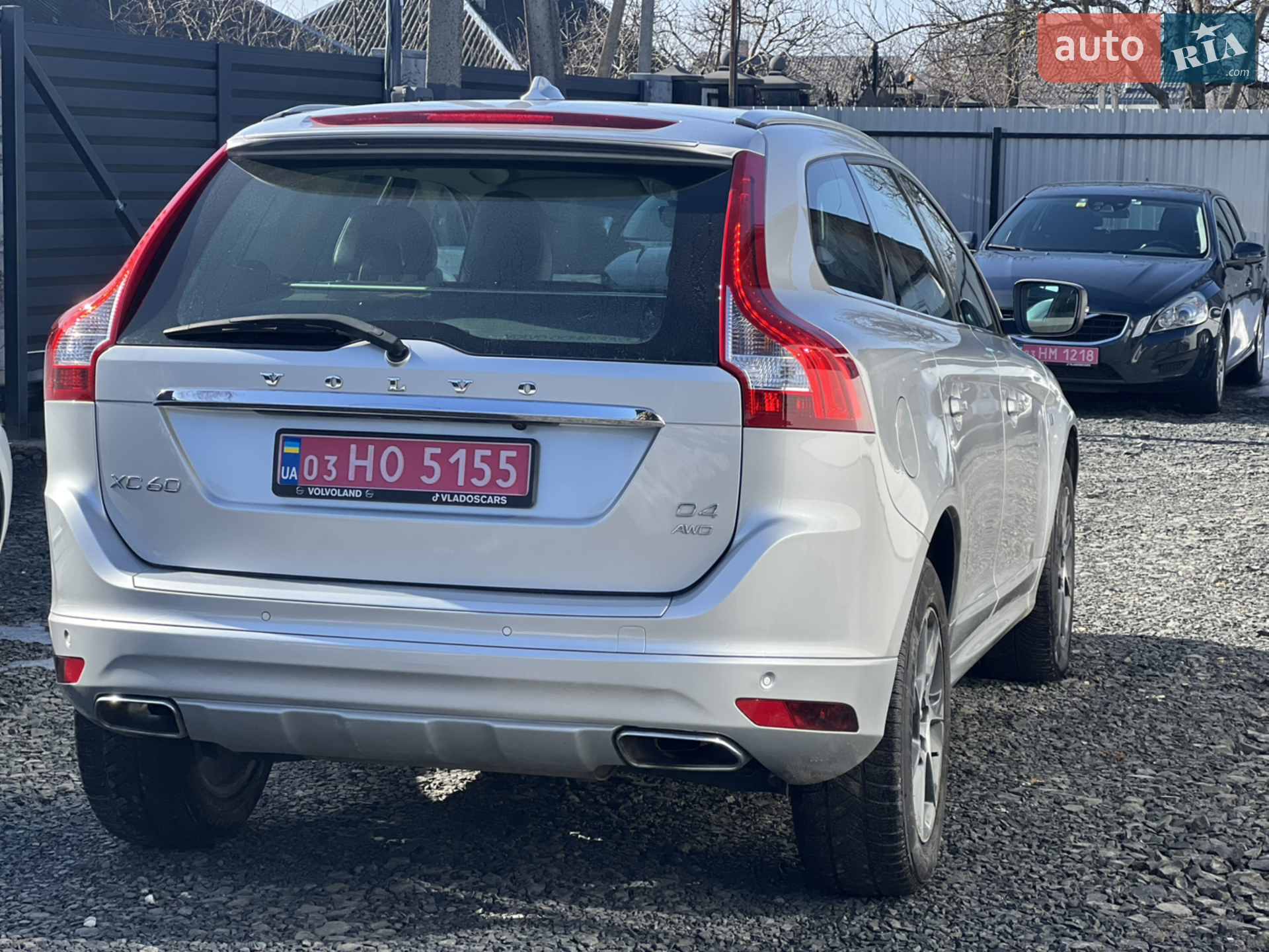 2017 Volvo XC60 - мініатюра 13