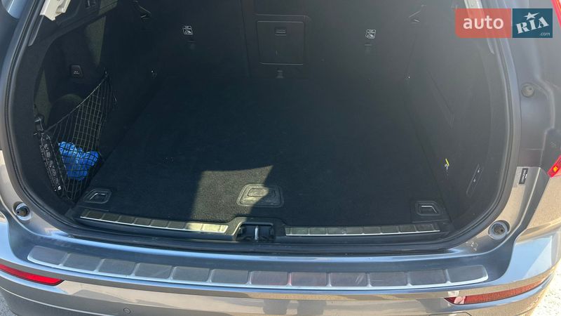 Внедорожник / Кроссовер Volvo XC60 2018 в Ивано-Франковске