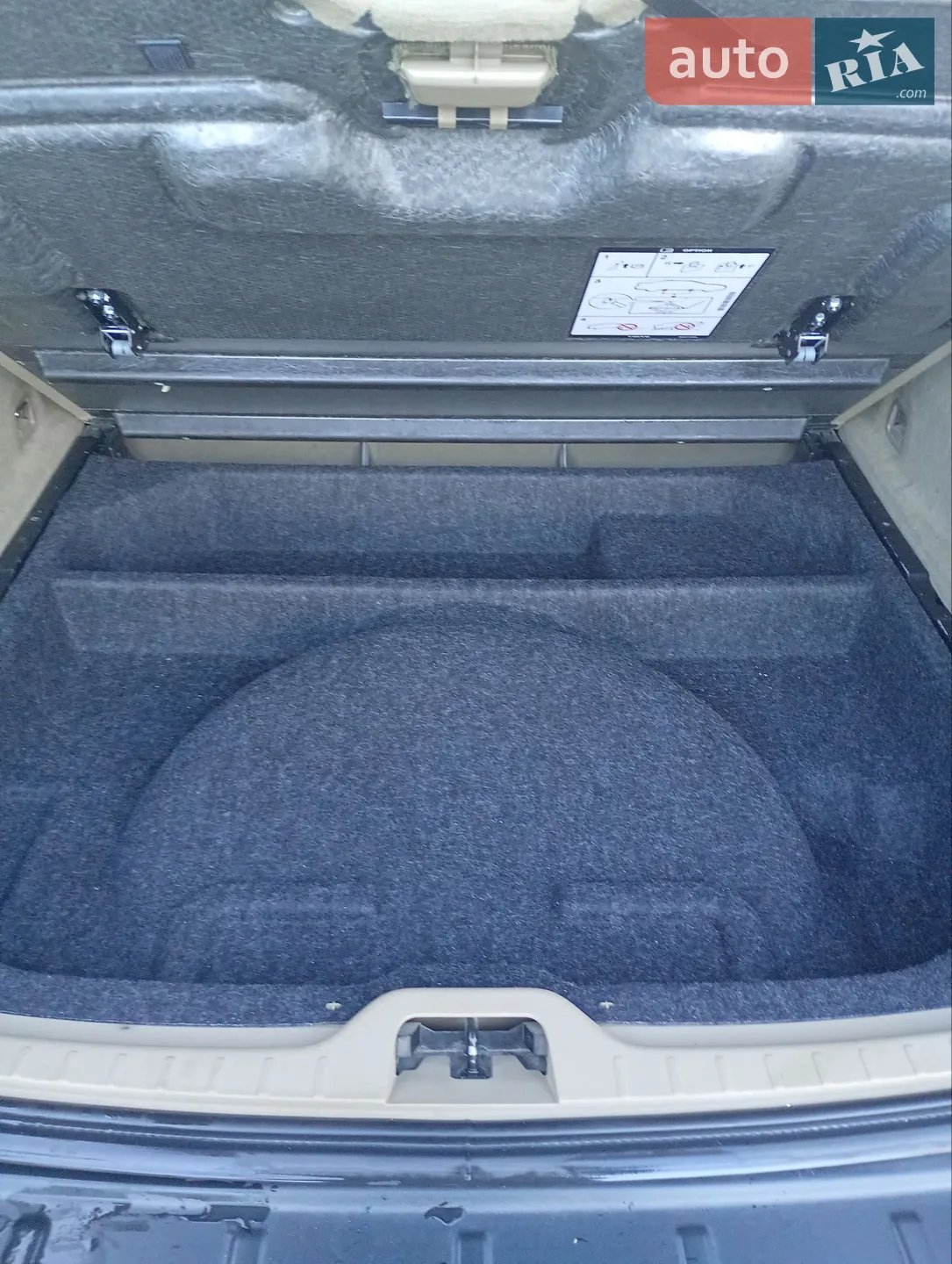 2012 Volvo XC60 - мініатюра 9