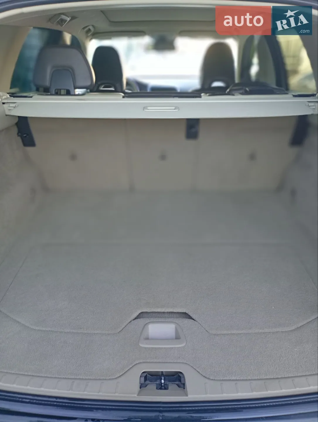 2012 Volvo XC60 - мініатюра 13