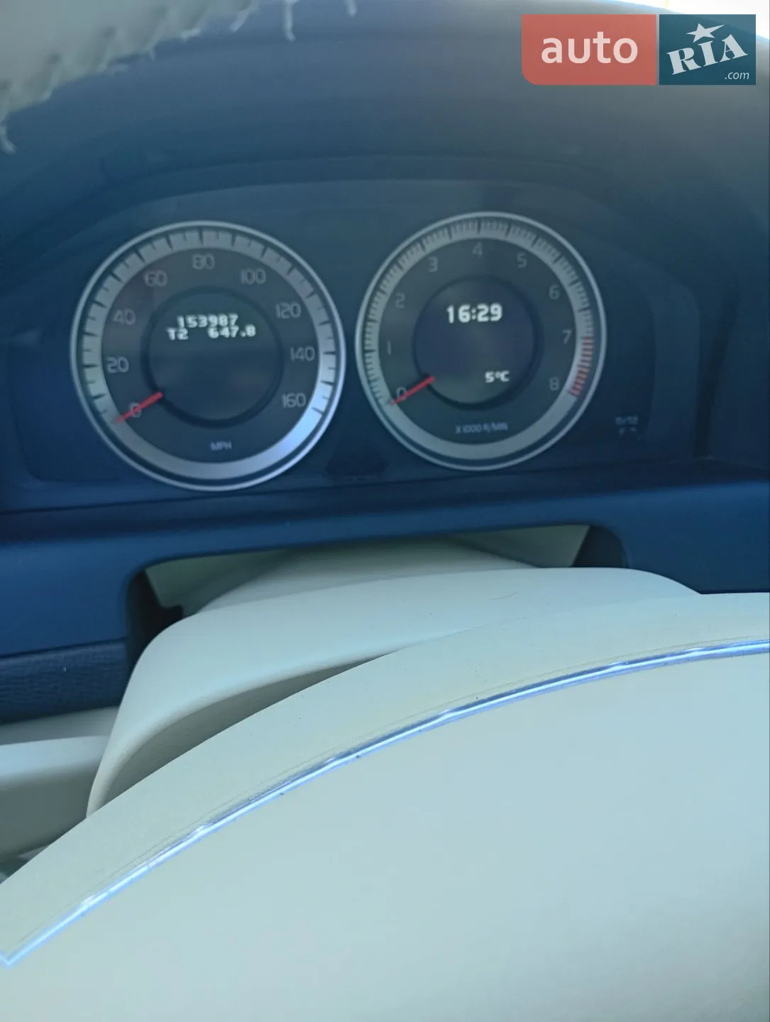 2012 Volvo XC60 - мініатюра 14