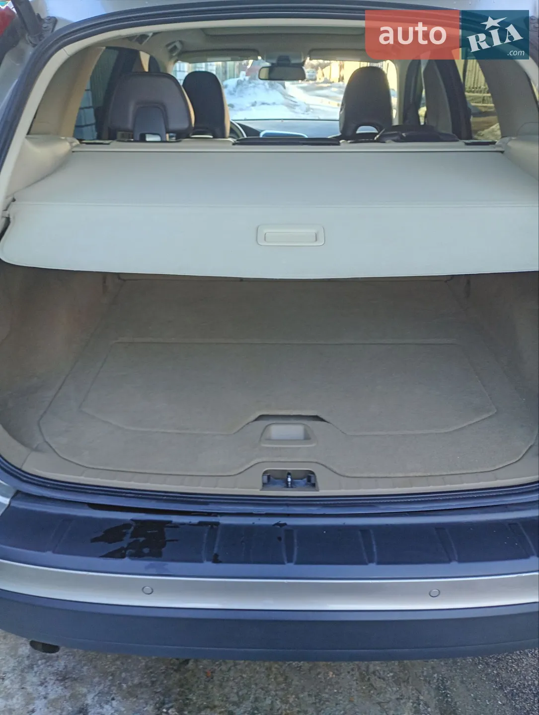2012 Volvo XC60 - мініатюра 19