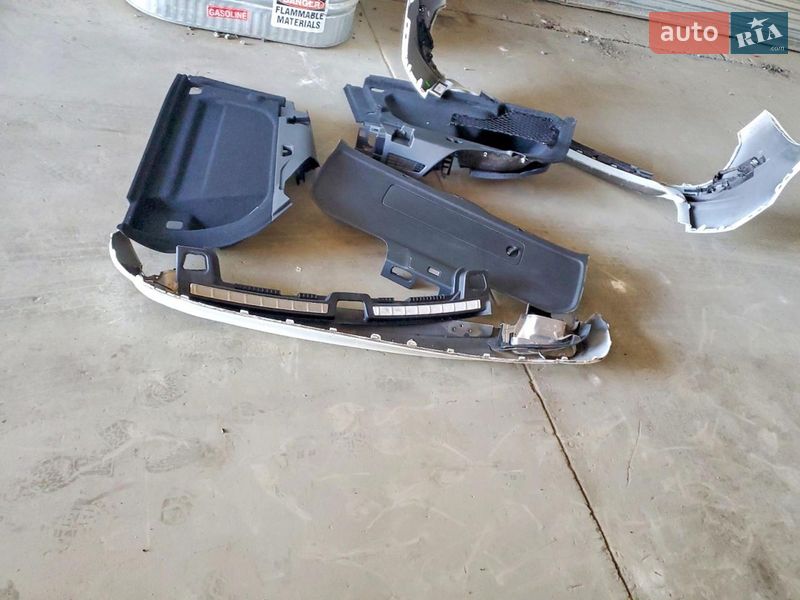 Внедорожник / Кроссовер Volvo XC60 2021 в Виннице