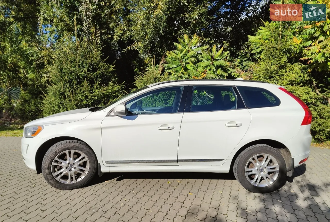 2016 Volvo XC60 - мініатюра 26