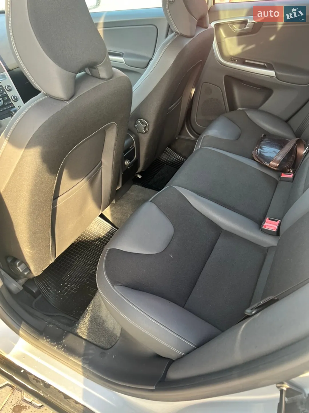 2010 Volvo XC60 - мініатюра 19