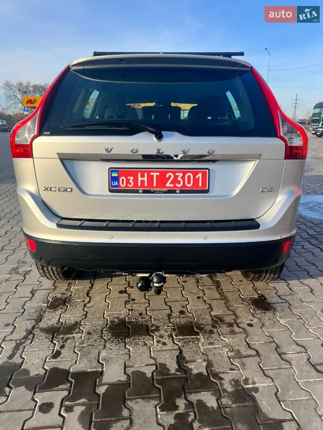 2010 Volvo XC60 - мініатюра 29