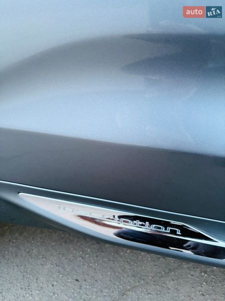 Внедорожник / Кроссовер Volvo XC60 2018 в Днепре