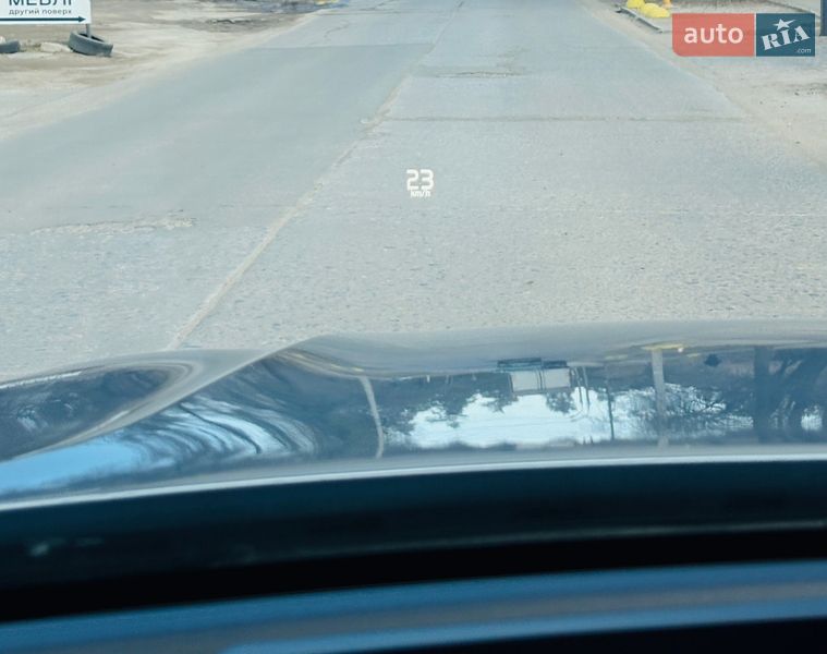 Внедорожник / Кроссовер Volvo XC60 2018 в Днепре